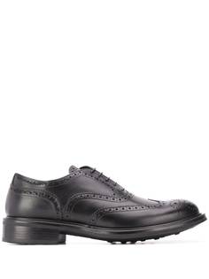 Scarosso Nick lace-up brogues