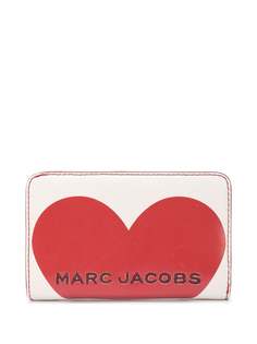 Marc Jacobs кошелек с логотипом