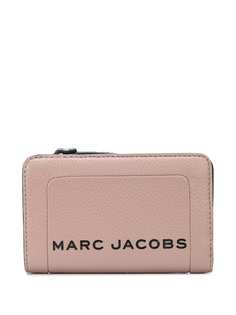 Marc Jacobs компактный кошелек с логотипом