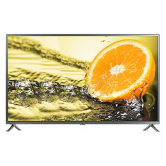 Телевизор HYUNDAI H-LED43EU7001, 43", Ultra HD 4K