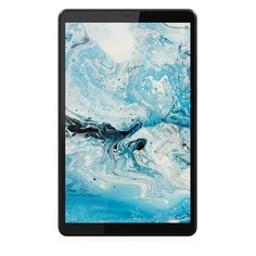Планшет Lenovo Tab M8 TB-8505F, 2GB, 32GB, Android 9.0 серебристый [za5g0121ru]