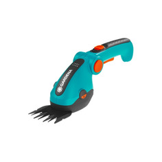 Ножницы для травы Gardena ComfortCut Li (09856-20.000.00)