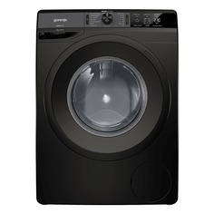 Стиральная машина Gorenje WE72S3B, фронтальная, 7кг, 1200об/мин