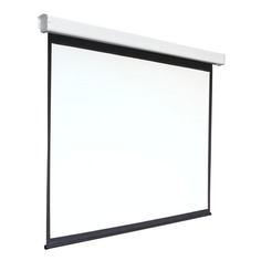 Экран Digis Electra-F DSEF-16909, 400х225 см, 16:9, настенно-потолочный белый Noname