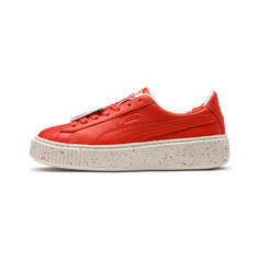 Кеды PUMA X TC PLATFORM SpecklePS