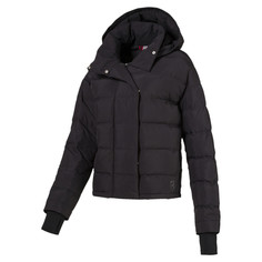 Куртка Ferrari Down Jacket Puma