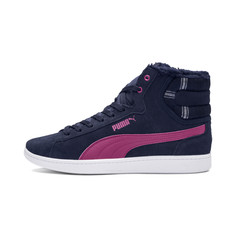 Ботинки Puma Vikky Mid WTR