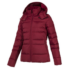 Куртка ESS 400 DOWN HD JACKET Puma