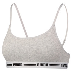 Бра PUMA Iconic Casual Bralette