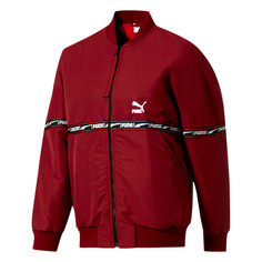 Бомбер Check Heavy Bomber Puma