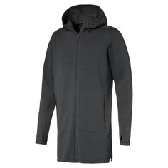 Куртка M PD evoKNIT Pro Parka Puma