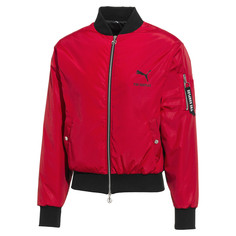 Куртка Kooples Bomber Jacket Puma