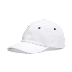 Кепка U PD Classic Cap BLK OSFM Puma