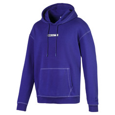 Толстовка Boxy Hoodie Puma