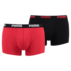 Мужское нижнее белье 2 Pack Boxer Shorts Puma