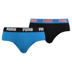 Мужское нижнее белье Puma Basic Brief 2P