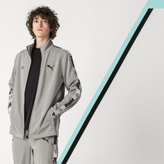 Олимпийка PUMA x DIAMOND Track Jacket