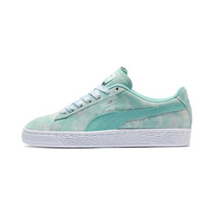 Детские кеды Suede DIAMOND SUPPLY PS Puma