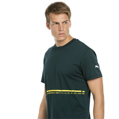 Футболка Energy Triblend Tee Puma