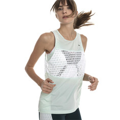 Майка Cosmic Tank TZ Puma