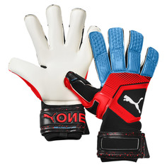 Вратарские перчатки Puma One Grip 1 Hybrid Pro