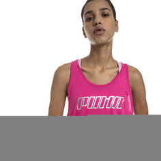 Майка Own It Tank Puma