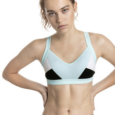 Puma density bra sale