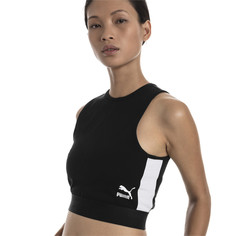 Топ PUMA XTG Crop Top