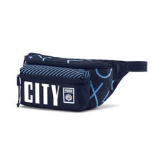 Сумка на пояс MCFC Waistbag Puma