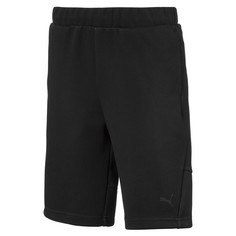 Шорты TECH Sweat Shorts Puma