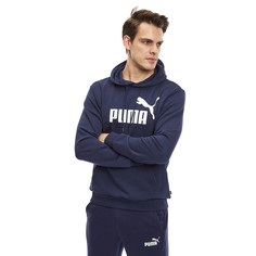 Толстовка Essentials Hoody Puma