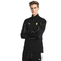 Олимпийка SF Sweat Jacket Puma