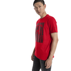 Футболка Ferrari Big Shield Tee Puma