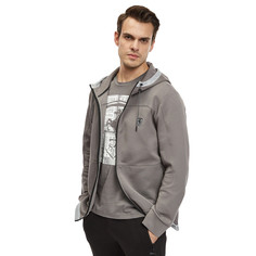Толстовка Ferrari Hooded Sweat Jacket Puma
