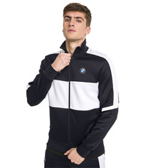 Олимпийка BMW MMS T7 Track Jacket Puma