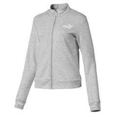 Олимпийка Amplified Track Jacket Puma