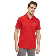 Поло Ferrari Polo Puma
