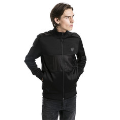 Олимпийка Ferrari T7 Track Jacket Puma