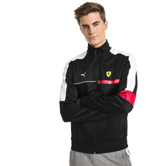 Олимпийка SF T7 Track Jacket Puma