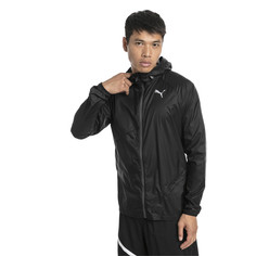 Ветровка Lightweight Hooded Jacket Puma