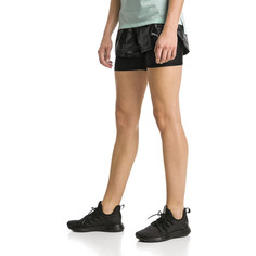 Шорты Blast 2 in 1 Metallic Short Puma