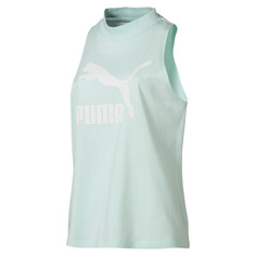 Майка Classics Logo Tank Puma