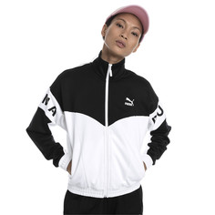 Олимпийка PUMA XTG 94 Track Jacket