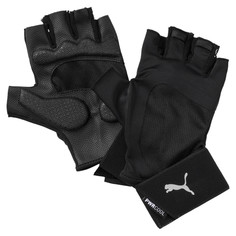 Перчатки TR Ess Gloves Premium Puma