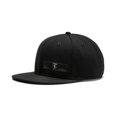 Кепка SF LS Flatbrim Cap Puma