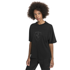 Футболка Ferrari Wmn Big Shield Tee Puma