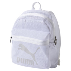 Рюкзак Originals Mesh Backpack Puma