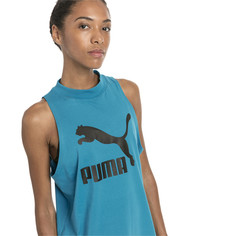 Майка Classics Logo Tank Puma