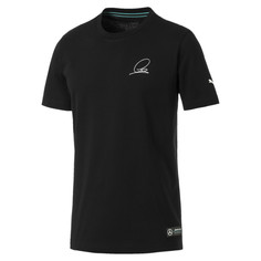 Футболка MAPM Graphic Tee Driver 1 Puma