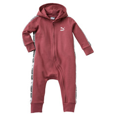 Детский комбинезон Baby Onesie Puma